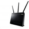 WiFi komponenty Asus RT-AC68U AiMesh router 90IG00C0-BM3010