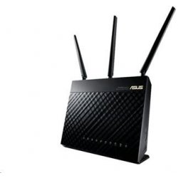 Asus RT-AC68U AiMesh router 90IG00C0-BM3010