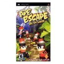 Ape Escape