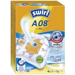 SWIRL MicroPor Plus A 08/4 SWIRL 6762579 4 ks