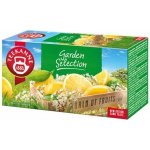 Teekanne Garden Selection 20 x 2,25 g – Hledejceny.cz