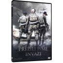 přežili jsme invazi DVD