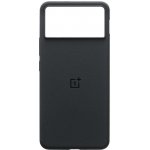 OnePlus Sandstone Bumper OnePlus Nord 4, černá – Zbozi.Blesk.cz