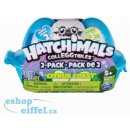 Spin Master Hatchimals Sběratelský karton 2 vajíček S2