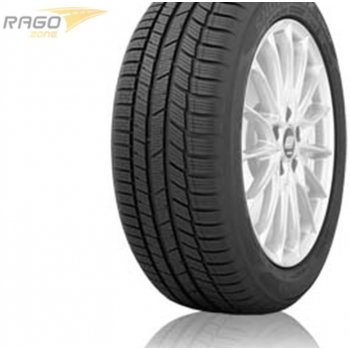 Toyo Snowprox S954 235/40 R19 96W