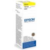 Plnící sada Inkoust Epson T6734 yellow - originální