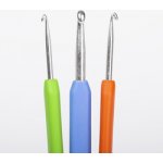 Háček DROPS Pro Circus 7 mm – Zbozi.Blesk.cz