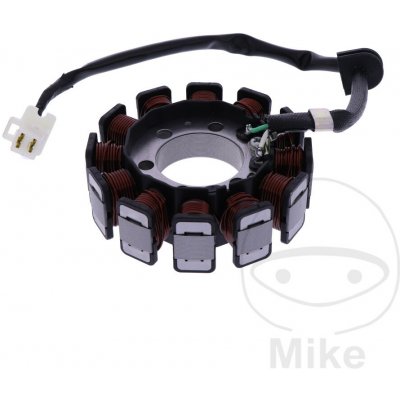 Originální díl stator HONDA C 125 A SUPER CUB ABS 22-25, ST 125 A DAX ABS 22-24, Z 125 MA MONKEY ABS 22-25 – Sleviste.cz