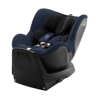 BRITAX RÖMER Dualfix PLUS 2024 night blue – Sleviste.cz