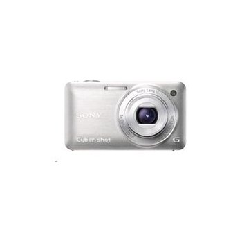 Sony Cyber-Shot DSC-WX5