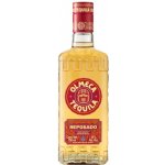 Olmeca Tequila Gold Reposado 35% 1 l (holá lahev) – Zboží Dáma