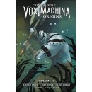 Critical Role: Vox Machina Origins Volume 2 - Jody Houser, Matt Mercer