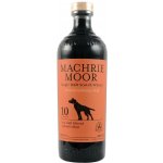 Arran Machire Moor 10y Peated Lochranza 46% 0,7 l (tuba) – Hledejceny.cz