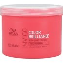 Wella Invigo Color Brilliance Vibrant Color Mask Fine 500 ml