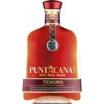 PUNTACANA CLUB TESORO 38% 0,7 l (karton) – Hledejceny.cz