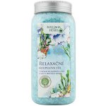 Bohemia Herbs Dead Sea relaxační koupelová sůl 900 g – Zboží Dáma