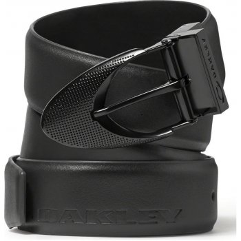 Oakley Signature Ellipse belt jet black