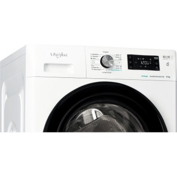 Whirlpool FFB 8458 BV EE