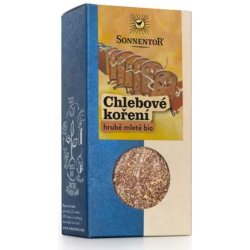 Sonnentor Koření chlebové hrubě mleté 45 g