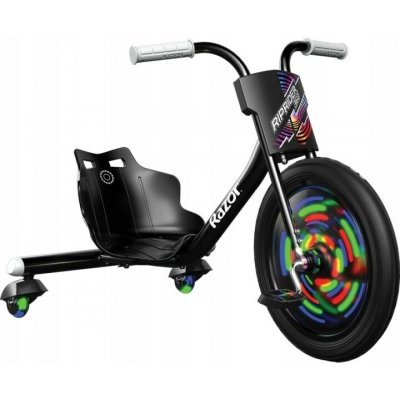 Razor RipRider 360 Lightshow – Hledejceny.cz