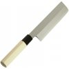 Kuchyňský nůž Masahiro Nůž Bessen Usuba 165 mm