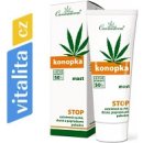 Cannaderm Konopka promašťující mast 75g