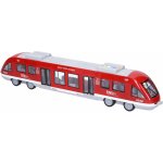RC Vlak metro set s dráhou a doplňky na vysílačku na baterie Světlo Zvuk DS49418481 – Sleviste.cz