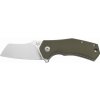 Nůž FOX knives FX-540 OD Italico 6 cm