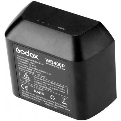 Godox WB400P – Zboží Živě