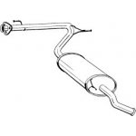 Bosal BS 281-093 – Hledejceny.cz