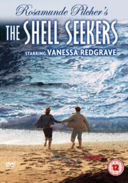The Shell Seekers DVD