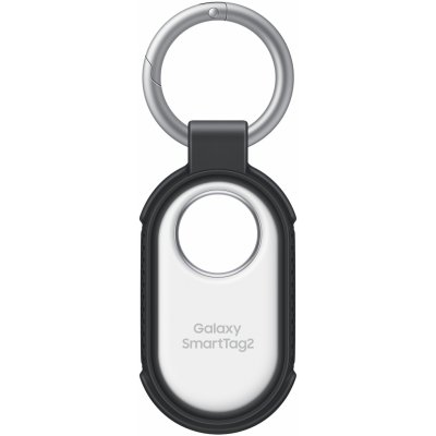 Samsung Pouzdro pro SmartTag2 Black EF-RT560TBEGWW – Zboží Živě