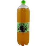 Stevikom Kombucha Kopřiva 2 l – Zbozi.Blesk.cz