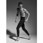 Pánské legíny CARS 60 DEN Adrian – Zboží Dáma