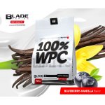 Hi Tec Nutrition 100% WPC protein 1800 g – Hledejceny.cz