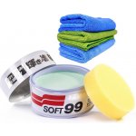 Soft99 Pearl & Metallic Soft Wax 320 g | Zboží Auto