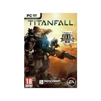 Titanfall