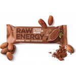 Bombus RAW energy 20x50 g – Zbozi.Blesk.cz