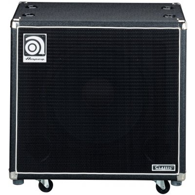 Ampeg SVT 15 E – Sleviste.cz