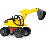 Lena Bagr žlutočerná – Sleviste.cz