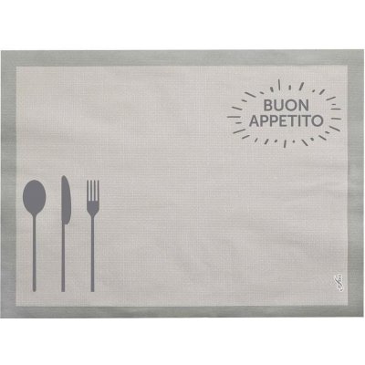 Infibra Jednorázové papírové prostírání Apettito 30x40cm 250ks – Hledejceny.cz