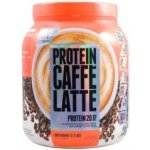Extrifit Protein Caffé Latte 80 1000 g – Zboží Dáma