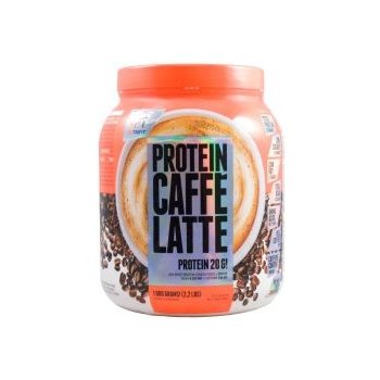 Extrifit Protein Caffé Latte 80 1000 g