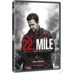 22. míle DVD – Hledejceny.cz