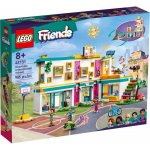 LEGO® Friends 41731 Mezinárodní škola v městečku Heartlake – Hledejceny.cz