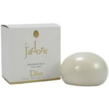 Dior J´adore tuhé mýdlo 150 g