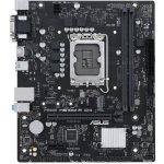 Asus PRIME H610M-R D4 90MB1B40-M0ECY0 – Zboží Živě