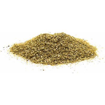 FromNature Heřmánek květ mletý 100 g – Sleviste.cz