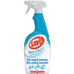 Savo bez chloru 500 ml – Zbozi.Blesk.cz