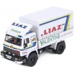 Seva Monti System 1417 Liaz Dakar 627 Repase 1:48 – Zbozi.Blesk.cz